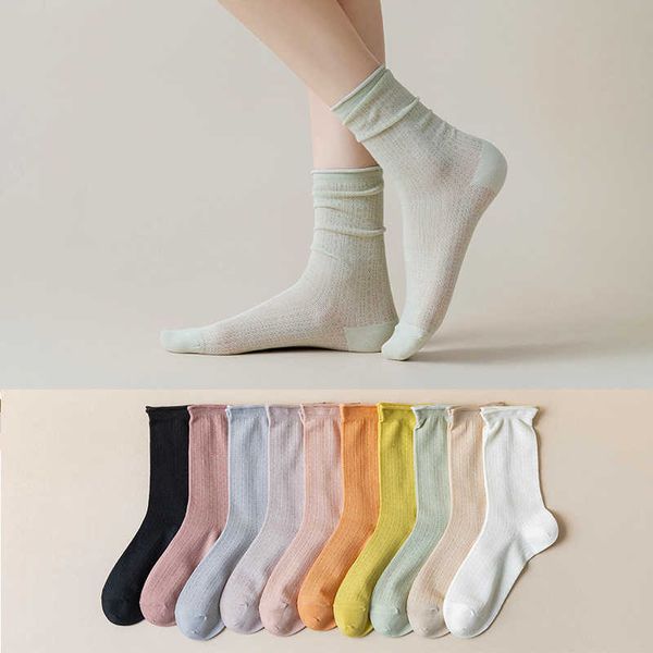 socks hosiery women new fashion long girls cotton colorful mesh hollow out lady ankle girl korea style t221102, Black;white
socks hosiery women new fashion long girls cotton colorful mesh hollow out lady ankle girl korea style t221102, Black;white