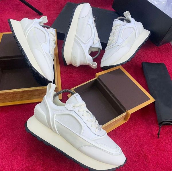 famous men mesh runs racer sneaker shoes low-suede & nylon skateboard walking tpu platform chunky soles sports man casual eu38-46 with box, Black
famous men mesh runs racer sneaker shoes low-suede & nylon skateboard walking tpu platform chunky soles sports man casual eu38-46 with box, Black