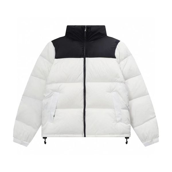 jacket designer winter coats fashion men womens down jackets stand collar with zipper women outerwear casual hip hop streetwear puffer parka, Black
jacket designer winter coats fashion men womens down jackets stand collar with zipper women outerwear casual hip hop streetwear puffer parka, Black