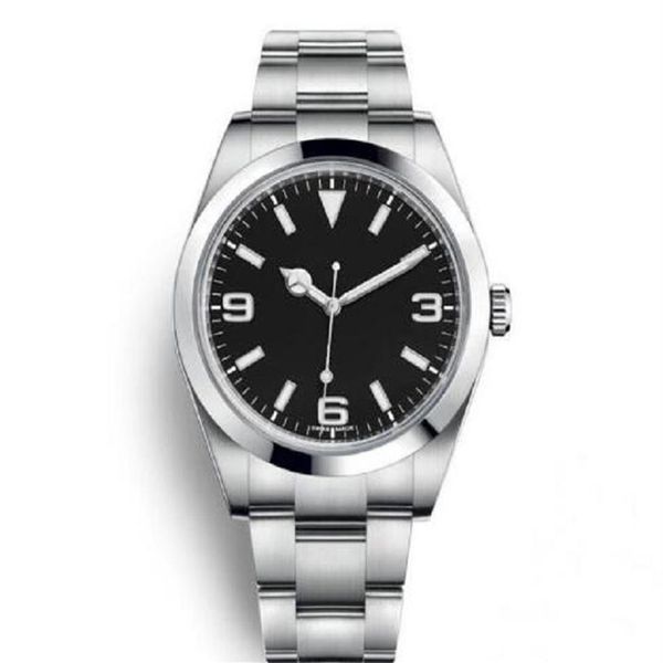 luxury menes watch exp air king series 116900 216570 black 40mm dial automatic mechanical movement 316 steel bran designer wat287k, Slivery;brown
luxury menes watch exp air king series 116900 216570 black 40mm dial automatic mechanical movement 316 steel bran designer wat287k, Slivery;brown
