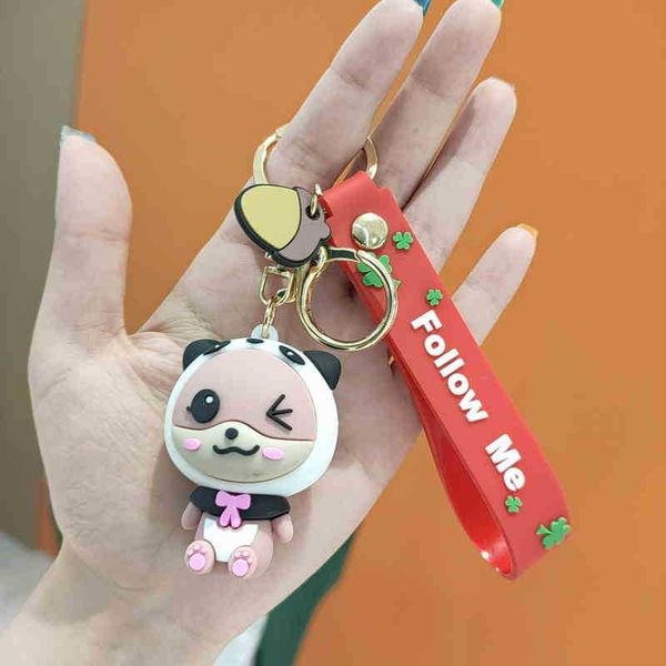 keychains creative gifts cute mouse key pendant car bag ring doll machine accessories, Silver
keychains creative gifts cute mouse key pendant car bag ring doll machine accessories, Silver