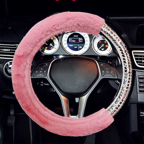 steering wheel covers winter plush rhinestone car steering wheel covers soft imitation rabbit fur crystal steering-wheels cover women auto a
steering wheel covers winter plush rhinestone car steering wheel covers soft imitation rabbit fur crystal steering-wheels cover women auto a