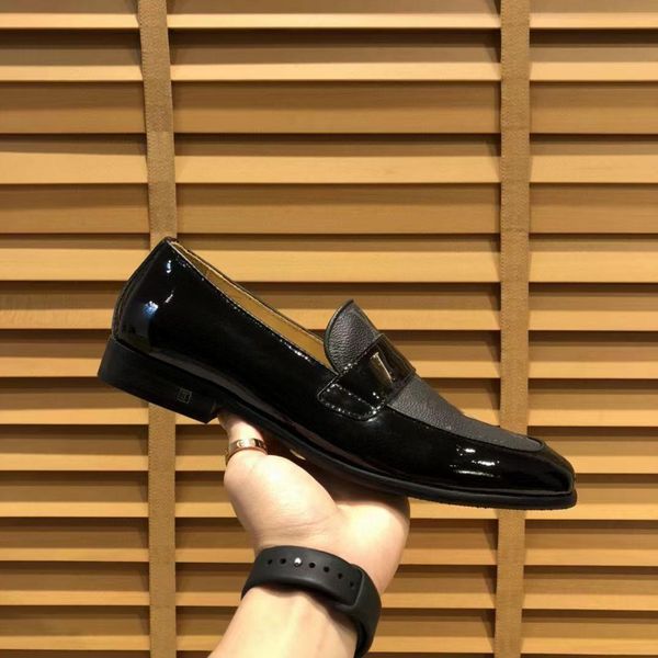 canvas shoes dress klj003 spring summer comfortable leather fashion brands 2021 arrival of men set foot the ryo, Black
canvas shoes dress klj003 spring summer comfortable leather fashion brands 2021 arrival of men set foot the ryo, Black