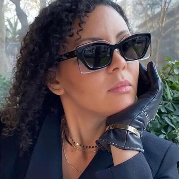 sunglasses sunglasses stylish personality black rectangular women 2022 geometric sun glasses for ladies big driving shades, White;black
sunglasses sunglasses stylish personality black rectangular women 2022 geometric sun glasses for ladies big driving shades, White;black