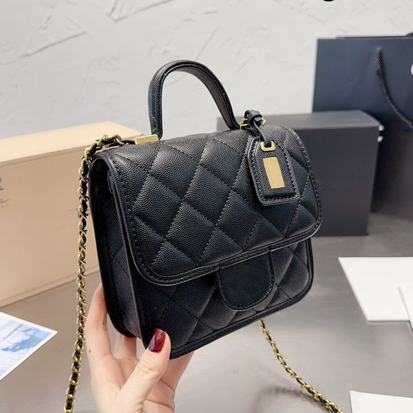 designer channel bags for women black cc handbag leather chain slant shoulder clutch flap totes bag double letters solid hasp waist square s
designer channel bags for women black cc handbag leather chain slant shoulder clutch flap totes bag double letters solid hasp waist square s