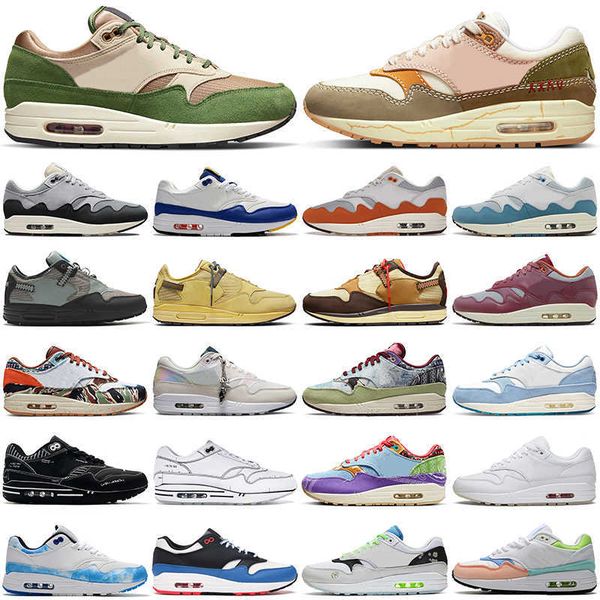 designer shoes running running 1 87 patta waves white black windbreaker grey curry monarch noise aqua mellow blueprint sneakers men women
designer shoes running running 1 87 patta waves white black windbreaker grey curry monarch noise aqua mellow blueprint sneakers men women