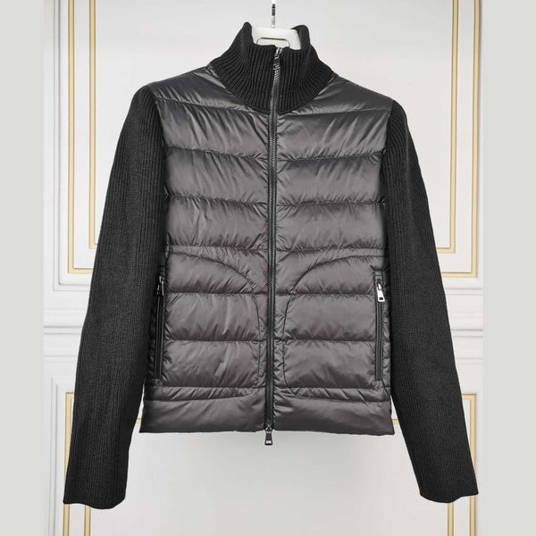 designer luxury down jacket fur ruff classic men fashion and multi function essential hoodies mens jackets winter warm clothing hoody 5a9c4y, Black
designer luxury down jacket fur ruff classic men fashion and multi function essential hoodies mens jackets winter warm clothing hoody 5a9c4y, Black