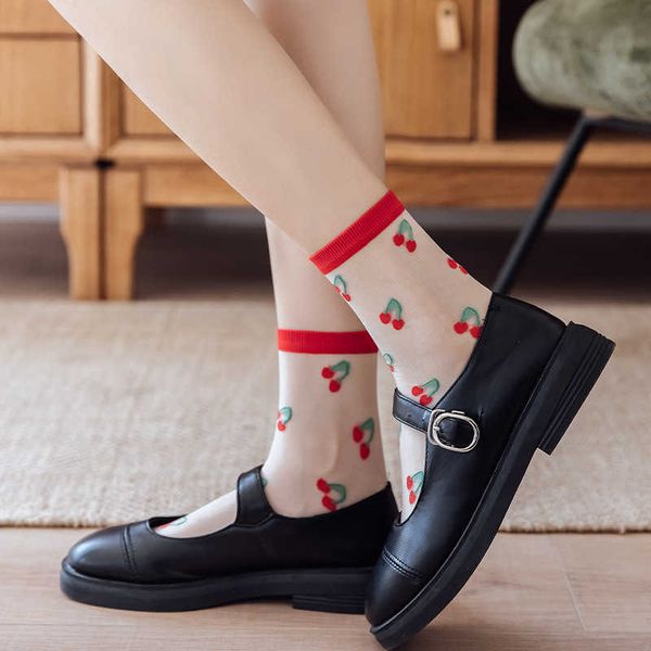 socks hosiery women casual socks 2021 spring new girl color women fashion long thin soft socks women breathable transparent dots summer styl, Black;white
socks hosiery women casual socks 2021 spring new girl color women fashion long thin soft socks women breathable transparent dots summer styl, Black;white