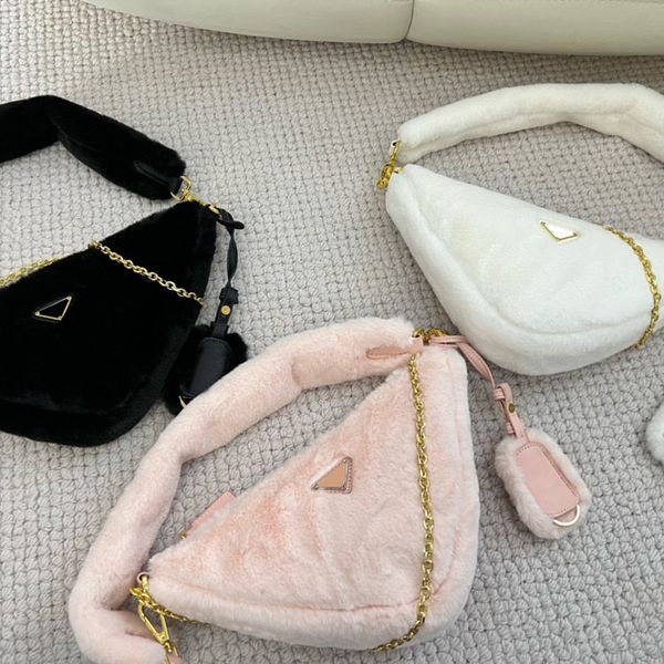 designer women bags lambs wool crossbody hobo bag classic fashion shoulder triangle handbag clutch purse
designer women bags lambs wool crossbody hobo bag classic fashion shoulder triangle handbag clutch purse