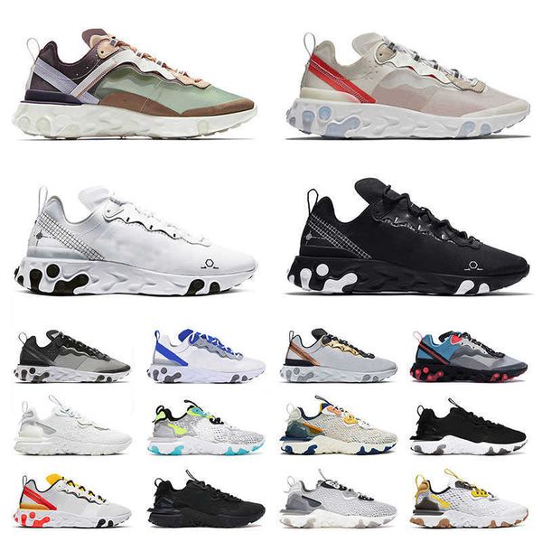 designer shoes react 270 element 55 87 mens womens running shoes pn dust triple black white outdoor sport sneakers
designer shoes react 270 element 55 87 mens womens running shoes pn dust triple black white outdoor sport sneakers