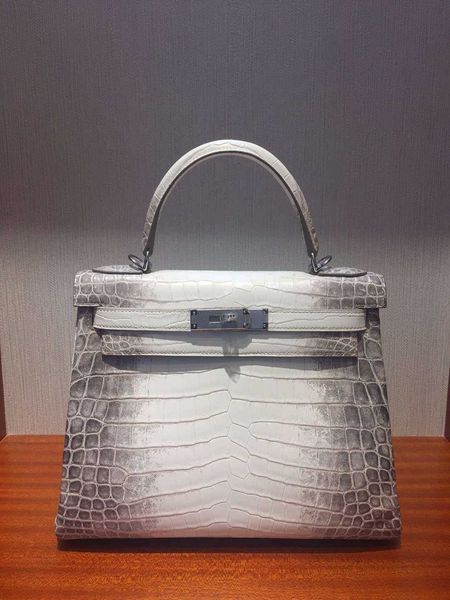 aher max handheld herme designer bags hand sewn wax thread snowflake black and white himalayan nile crocodile bay crocodile leather 28 25 32
aher max handheld herme designer bags hand sewn wax thread snowflake black and white himalayan nile crocodile bay crocodile leather 28 25 32