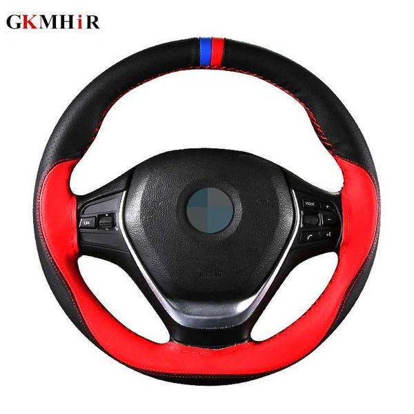 steering wheel covers diy 38 cm steering-wheel soft fiber leather anti-slip car steering wheel cover car with needle and thread interior acc
steering wheel covers diy 38 cm steering-wheel soft fiber leather anti-slip car steering wheel cover car with needle and thread interior acc