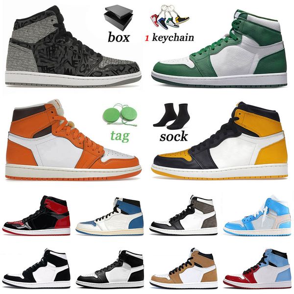 designer mens women athletic basketball shoes 1 1s for men women university blue twist jorden1s j1 chicago high obsidian starfish trainers b
designer mens women athletic basketball shoes 1 1s for men women university blue twist jorden1s j1 chicago high obsidian starfish trainers b