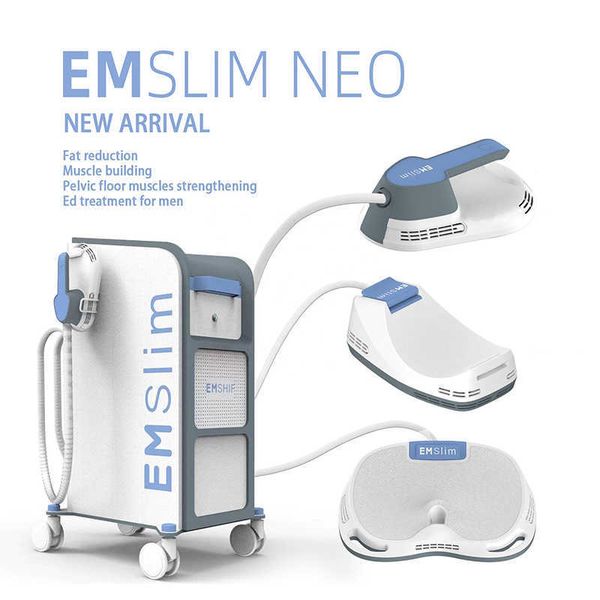 professional emslim slimming machine body sculpt butt lifting muscle building ems body shaper fat burner hiemt sculpting
professional emslim slimming machine body sculpt butt lifting muscle building ems body shaper fat burner hiemt sculpting