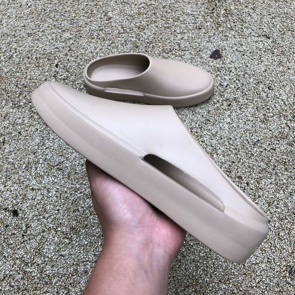 new 23s mens slippers fears of god 7th the california fog shoes cement concrete cream luxurys designers men women trainer slippers, Black
new 23s mens slippers fears of god 7th the california fog shoes cement concrete cream luxurys designers men women trainer slippers, Black