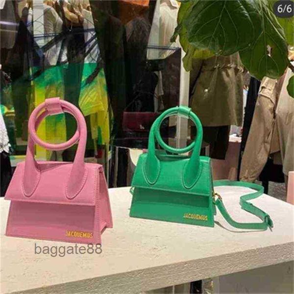 classic lady fashion desiner handbags ladies jacquemes bag designer on behalf of products niche ins super fire retro circle hand messenger a
classic lady fashion desiner handbags ladies jacquemes bag designer on behalf of products niche ins super fire retro circle hand messenger a
