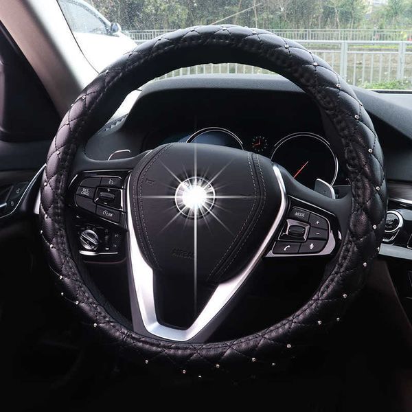 steering wheel covers crystal diamond car steering wheel covers for women girl leather rhinestone covered steering-wheel auto interior acces
steering wheel covers crystal diamond car steering wheel covers for women girl leather rhinestone covered steering-wheel auto interior acces