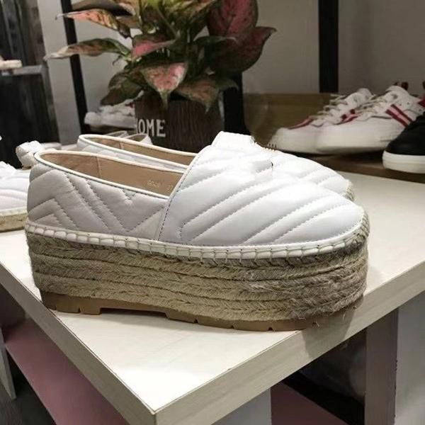 branded cowskin leather espadrilles slides flat heel designer sandals pink blue black luxury fashion women shoes size 35 to 41 tradingbe cxd
branded cowskin leather espadrilles slides flat heel designer sandals pink blue black luxury fashion women shoes size 35 to 41 tradingbe cxd