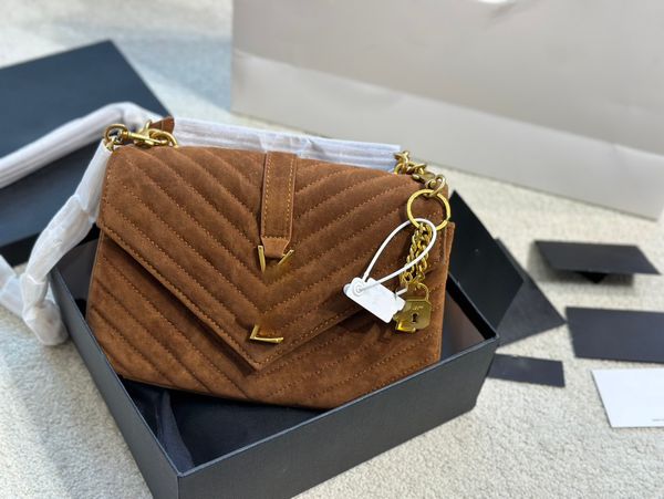 5a genuine leather cattlehide brand shoulder bag women designer crossbody luxury handbags messenger bags tote cross body cattlehide 26cm lad
5a genuine leather cattlehide brand shoulder bag women designer crossbody luxury handbags messenger bags tote cross body cattlehide 26cm lad