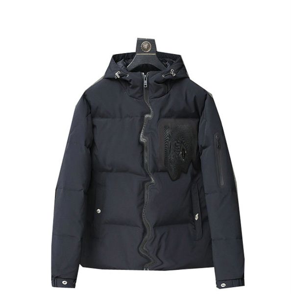 2023 mens parka winter jackets fourrure down parkas homme chaquetas outerwear big fur hooded manteau men women down jacket coat doudoune az4, Black
2023 mens parka winter jackets fourrure down parkas homme chaquetas outerwear big fur hooded manteau men women down jacket coat doudoune az4, Black