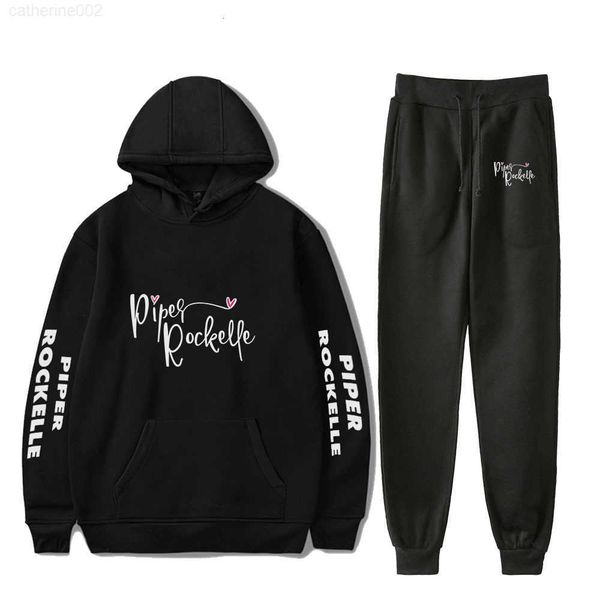 fleecehoodies print 2020 piper rockelle merch hoodies and pants cool two piece set hooded suit velvet plus size for men/women g220729, Black;brown
fleecehoodies print 2020 piper rockelle merch hoodies and pants cool two piece set hooded suit velvet plus size for men/women g220729, Black;brown