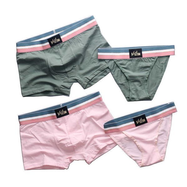 briefs panties couple panties set cotton underwear men boxer shorts women's underpants lace underwear lovers underwear cozy lingerie pa, Red;black
briefs panties couple panties set cotton underwear men boxer shorts women's underpants lace underwear lovers underwear cozy lingerie pa, Red;black
