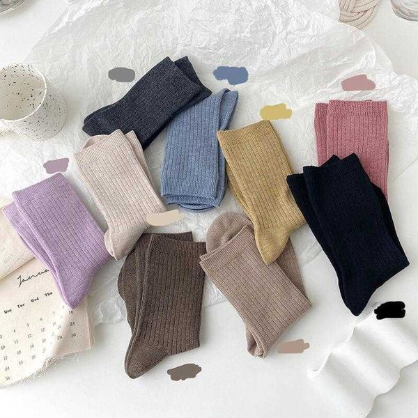 socks hosiery women 2022 new autumn winter solid color soft cotton casual crew long breathable sweet t221102, Black;white
socks hosiery women 2022 new autumn winter solid color soft cotton casual crew long breathable sweet t221102, Black;white