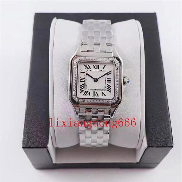 original quartz movement women wristwatches square casual girl watch stainless steel womens luxury wristwatch296a, Slivery;brown
original quartz movement women wristwatches square casual girl watch stainless steel womens luxury wristwatch296a, Slivery;brown