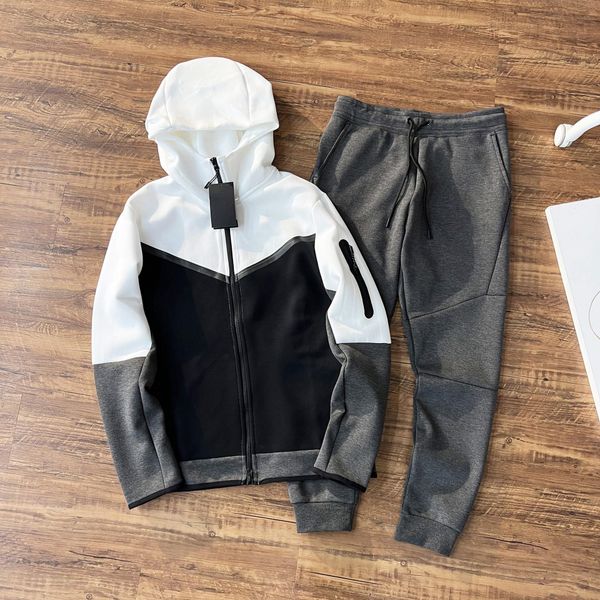 tracksuit sweatsuits new 2023 brand tracksuit fashion men sportswear two piece sets all cotton fleece thick hoodie and pants sporting suit, Gray
tracksuit sweatsuits new 2023 brand tracksuit fashion men sportswear two piece sets all cotton fleece thick hoodie and pants sporting suit, Gray