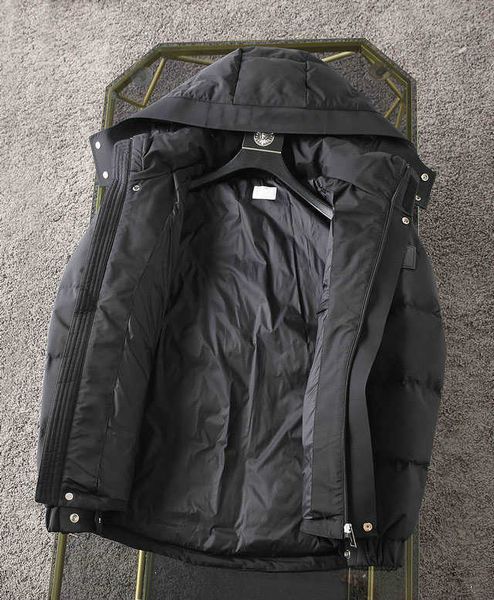 designer luxury down jacket fur ruff womens classic fashion and multi function hoodies mens jackets winter warm clothing hoody 5akoc6 2ii8, Black
designer luxury down jacket fur ruff womens classic fashion and multi function hoodies mens jackets winter warm clothing hoody 5akoc6 2ii8, Black