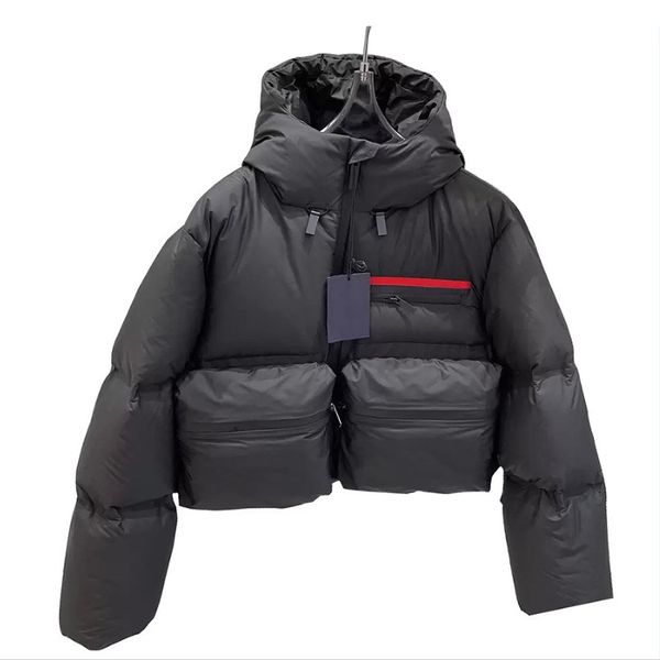 womens designer jacket womens parka down jackets women winter coat hooded zip up letter large pocket winters warm short cotton coats 3 color, Black
womens designer jacket womens parka down jackets women winter coat hooded zip up letter large pocket winters warm short cotton coats 3 color, Black
