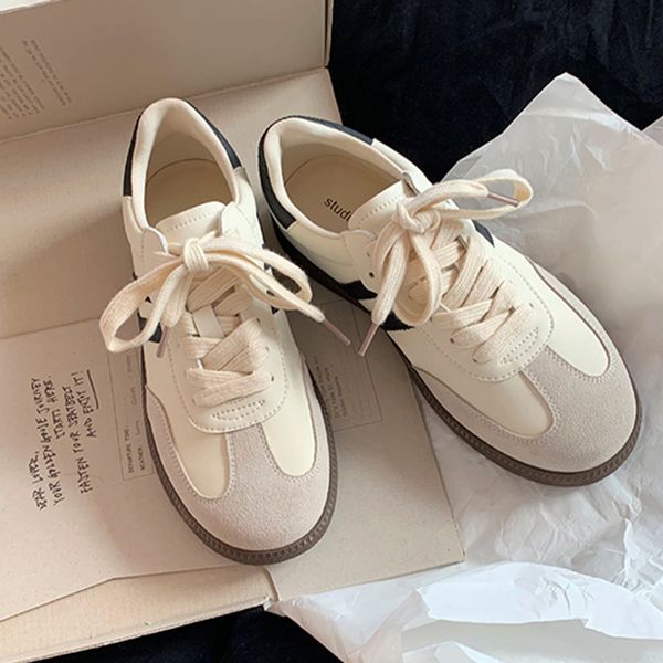 retro versatile color matching platform casual sports shoes dexun shoes women's fashion autumn and winter
retro versatile color matching platform casual sports shoes dexun shoes women's fashion autumn and winter
