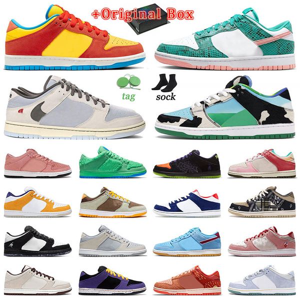 lows mens womens running shoes us13.5 eur36-48 fashion original with box panda orange bears playstation snakeskin phillies mummy fog grey sn
lows mens womens running shoes us13.5 eur36-48 fashion original with box panda orange bears playstation snakeskin phillies mummy fog grey sn