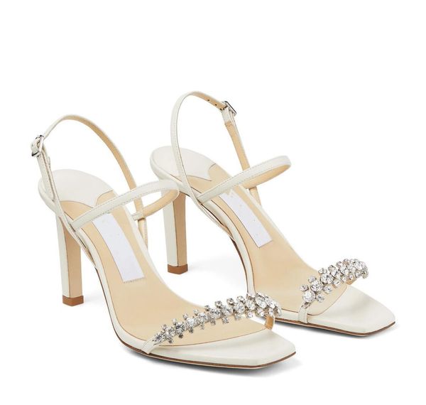 elegant sandals women's high heels women's gladiator perfect bridal wedding mela crystal decoration party path eu35-43. box, Black
elegant sandals women's high heels women's gladiator perfect bridal wedding mela crystal decoration party path eu35-43. box, Black