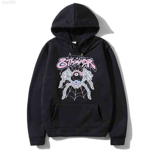 spider web graphic print hoodie streetwear sp5der 555555 angel number hoodies regular men women hop cotton hoody sweatshirt, Black
spider web graphic print hoodie streetwear sp5der 555555 angel number hoodies regular men women hop cotton hoody sweatshirt, Black