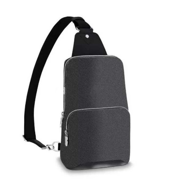 avenue sling bag waist bag mens shoulder bags luxurys designers cross body hobos handbag tote
avenue sling bag waist bag mens shoulder bags luxurys designers cross body hobos handbag tote