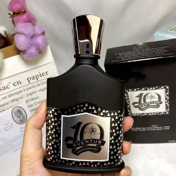 new cologne aventus anniversary perfume for men sparay edp with long lasting high fragrance 100ml good fast delivery
new cologne aventus anniversary perfume for men sparay edp with long lasting high fragrance 100ml good fast delivery