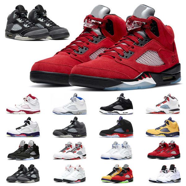 jumpman 5s basketball shoes 5 mens bluebird oregon oreo what the stealth blue suede raging bull og fire red trainers outdoor sneakers, Black
jumpman 5s basketball shoes 5 mens bluebird oregon oreo what the stealth blue suede raging bull og fire red trainers outdoor sneakers, Black