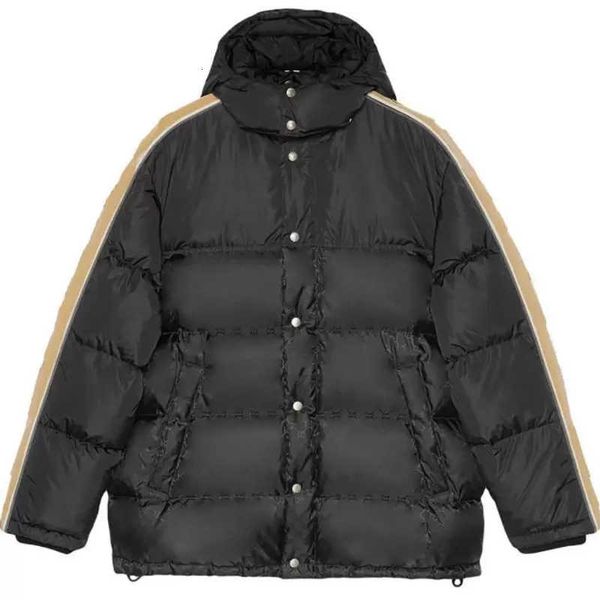 fleece men's classic down jacket winter overcoat r parker ladies letter flower jackets luxury streetwear men customized, Black
fleece men's classic down jacket winter overcoat r parker ladies letter flower jackets luxury streetwear men customized, Black
