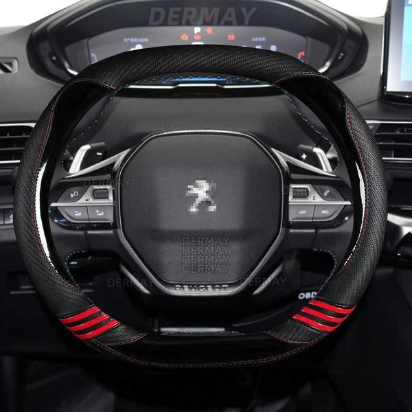 steering wheel covers for peugeot 308 2021 2022 cute car steering wheel cover carbon fibre pu leather girls auto accessories interior coche
steering wheel covers for peugeot 308 2021 2022 cute car steering wheel cover carbon fibre pu leather girls auto accessories interior coche