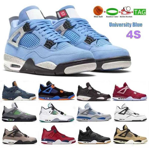 5a 4 4s basketball shoes university blue white oreo metallic purple black cat bred shimmer cactus jack men women sneakers us 5.5-12
5a 4 4s basketball shoes university blue white oreo metallic purple black cat bred shimmer cactus jack men women sneakers us 5.5-12