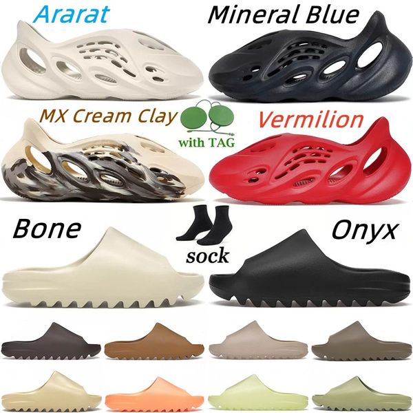 slides sandals designer foam runners slippers men woman onyx slider vermillion mineral blue pure slide slipper ochre bone resin clog desert, Black
slides sandals designer foam runners slippers men woman onyx slider vermillion mineral blue pure slide slipper ochre bone resin clog desert, Black