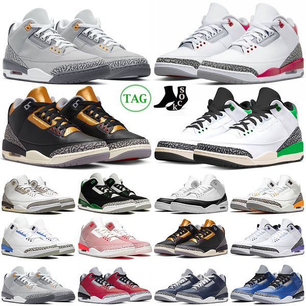 3 3s basketball shoes for men women lucky green black racer blue black gold fire red fragment dark iris mens trainers womens outdoor sports
3 3s basketball shoes for men women lucky green black racer blue black gold fire red fragment dark iris mens trainers womens outdoor sports