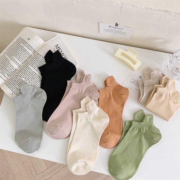 socks hosiery woman new cotton summer short casual retro color breathable shallow women ankle japanese style t221102, Black;white
socks hosiery woman new cotton summer short casual retro color breathable shallow women ankle japanese style t221102, Black;white