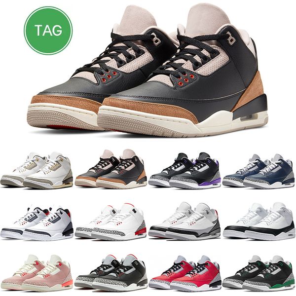 jumpman 3 basketball shoes 3s fire red desert elephant pine green midnight navy unc white cement rust pink fragment dark iris laser orange t
jumpman 3 basketball shoes 3s fire red desert elephant pine green midnight navy unc white cement rust pink fragment dark iris laser orange t