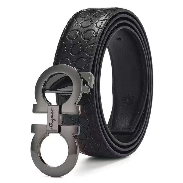 salvatore ferragamo luxury designer belt buckle fashion genuine leather women belts for men letter double big gold classical no box fl, Black;brown
salvatore ferragamo luxury designer belt buckle fashion genuine leather women belts for men letter double big gold classical no box fl, Black;brown