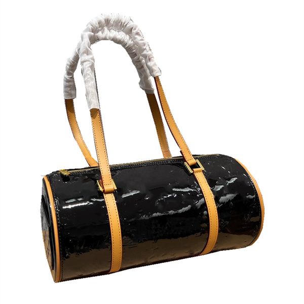 new designer designed shoulder bag patent leather embossed bucket bag women's underarm bag2022
new designer designed shoulder bag patent leather embossed bucket bag women's underarm bag2022