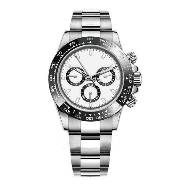 mens u1 watch designer watch montre de luxe automatic wristwatch silver ceramic bezel 316l steel adustable folding buckle2870, Slivery;brown
mens u1 watch designer watch montre de luxe automatic wristwatch silver ceramic bezel 316l steel adustable folding buckle2870, Slivery;brown
