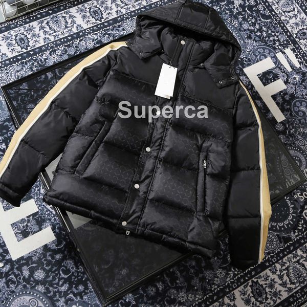 designer luxury down jacket fur ruff womens classic fashion and multi function hoodies mens jackets winter warm clothing hoody 5ac1cu kk9o, Black
designer luxury down jacket fur ruff womens classic fashion and multi function hoodies mens jackets winter warm clothing hoody 5ac1cu kk9o, Black