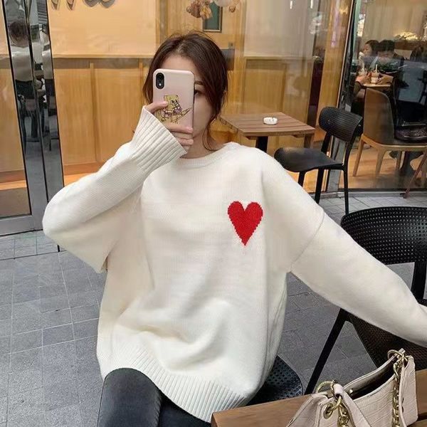 sweater man woman sweaters luxury brands cardigan knit v-neck womens fashion letter long sleeve clothes pullover s-l, White;black
sweater man woman sweaters luxury brands cardigan knit v-neck womens fashion letter long sleeve clothes pullover s-l, White;black